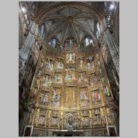 Catedral de Toledo, photo glennharrold, tripadvisor,2.jpg
